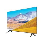 شاشة تلفزيون سمارت سامسونج 82 بوصة LED - 4K - UHD