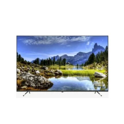 شاشة ٦٥ بوصة سمارت باناسونيك – 4K UHD – اندرويد