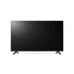شاشة ال جي سمارت 43 بوصة Airplay - WebOS - 4K