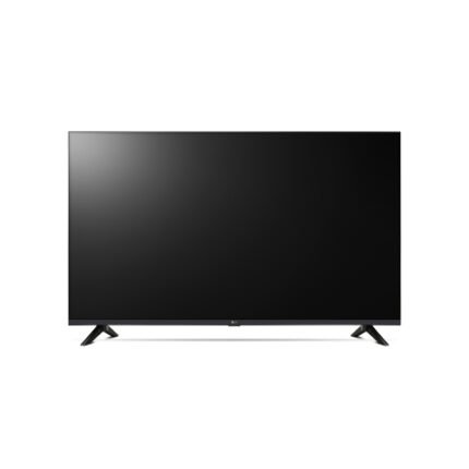 شاشة ال جي سمارت 43 بوصة Airplay - WebOS - 4K