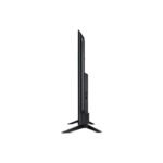 شاشة ال جي سمارت 43 بوصة Airplay - WebOS - 4K