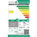 مكيف سبليت شارب 18000 وحدة - بارد