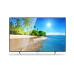شاشة ٥٨ بوصة يوجين سمارت 4K – FHD – LED