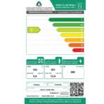 ثلاجه بابين 19 قدم توشيبا - 391 لتر - سلفر