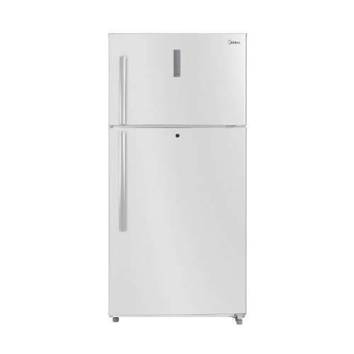 ثلاجه بابين ميديا 23 قدم – نوفروست – أبيض ثلاجه بابين ميديا 23 قدم – نوفروست – أبيض