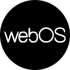 نظام تشغيل WebOS 