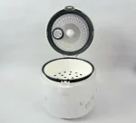 طباخ كهربائي ميديا 1.8 لتر - 650 وات - أبيض