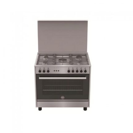 فرن لاجيرمانيا غاز 5 شعلات 60*90 سم - إيطالي