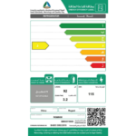 ثلاجة تبريد صغيرة