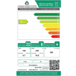 ثلاجة تي سي ال