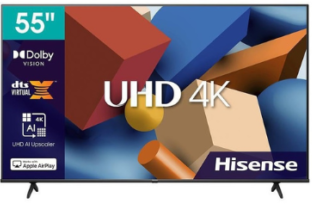 هايسنس Hisense Smart TV