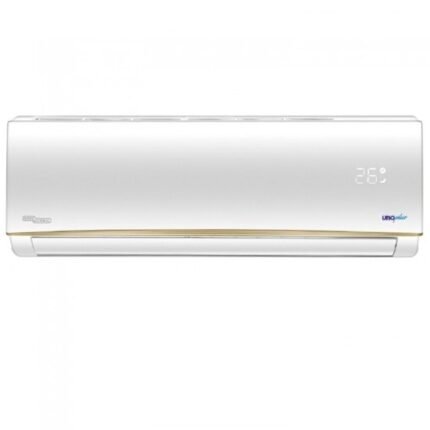 مكيف spilt سوبر جنرال 21000 وحدة أونو - حار و بارد