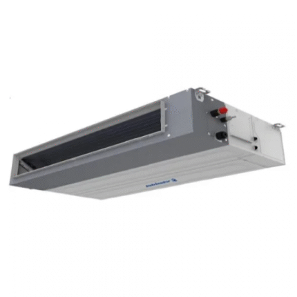 مكيف مخفي كلفنيتور 23100 وحدة - انفرتر - حار و بارد