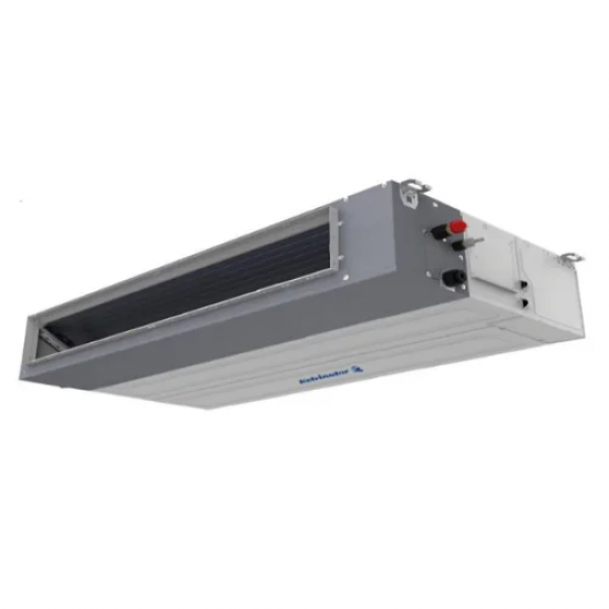 مكيف مخفي كلفنيتور 23100 وحدة – انفرتر – حار و بارد (2)-550x550