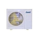 مكيف سبليت الزامل 22000 وحدة - حار و بارد