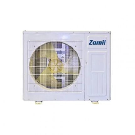 مكيف سبليت الزامل 22000 وحدة - حار و بارد