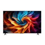شاشة tcl سمارت 55 بوصة 4k - GOOGLE TV