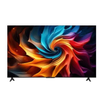 شاشة tcl سمارت 55 بوصة 4k - GOOGLE TV