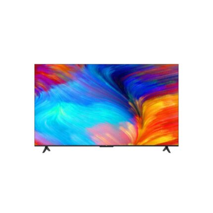 شاشة تي سي ال سمارت 50 بوصة 4k - اندرويد 11