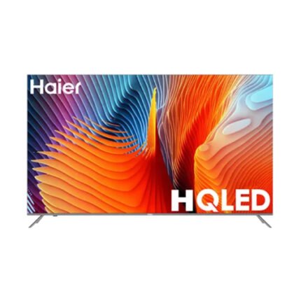 شاشة 75 بوصة هاير 4K - UHD - Android