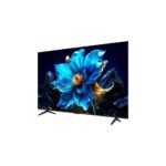 شاشة سمارت تي سي ال 85 بوصة 4K-GOOGLE TV-QLED