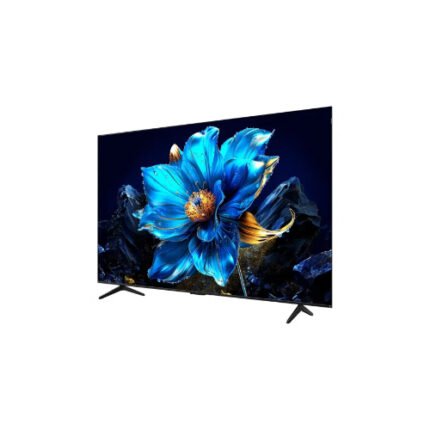 شاشة سمارت تي سي ال 85 بوصة 4K-GOOGLE TV-QLED