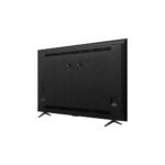 شاشة سمارت تي سي ال 85 بوصة 4K-GOOGLE TV-QLED