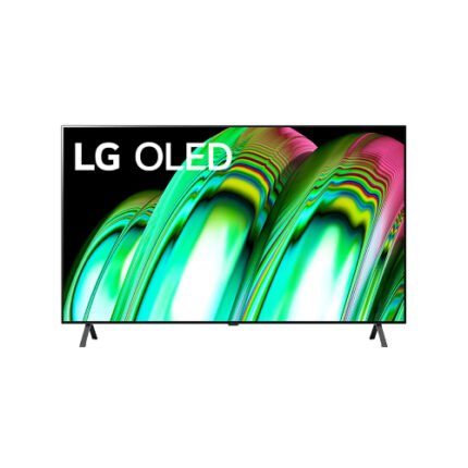 شاشه ال جي 65 بوصه سمارت 4K - OLED - webOS