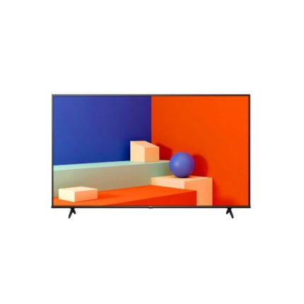 شاشه سمارت ٦٥ بوصة هايسنس VIDAA - 4K - UHD - LED