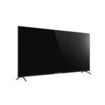 شاشة جنرال سوبريم سمارت 55 بوصة – 4K UHD – Google Tv – LED