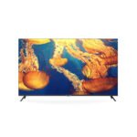 شاشة ٧٥ بوصة سمارت جنرال سوبريم – Google TV – UHD 4K
