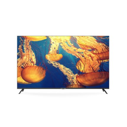شاشة ٧٥ بوصة سمارت جنرال سوبريم – Google TV – UHD 4K