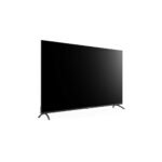 شاشة ٧٥ بوصة سمارت جنرال سوبريم – Google TV – UHD 4K