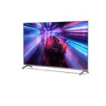 شاشة سمارت 65 بوصة جنرال سوبريم – Google TV – 4K QLED