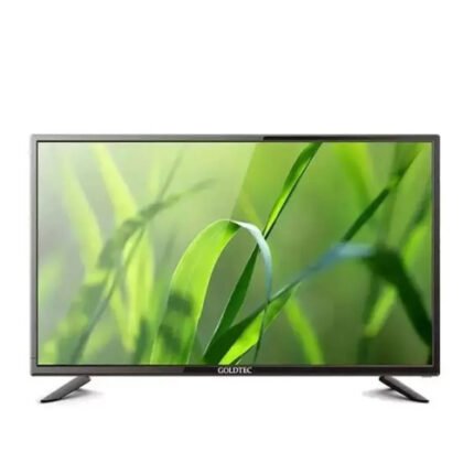 شاشة جولد تك 40 بوصة FHD – LED – Eco Mode