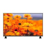 شاشة سمارت 55 بوصة جولد تك اندرويد 13 – 4K UHD – LED