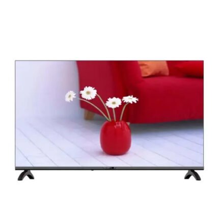 شاشه سمارت ٦٥ بوصة جولد تك اندرويد 13 – 4K UHD – LED