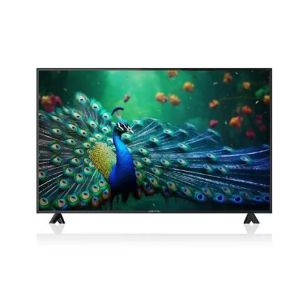شاشه ٧٠ بوصه جولد تك سمارت 4K UHD – LED – WEBOS
