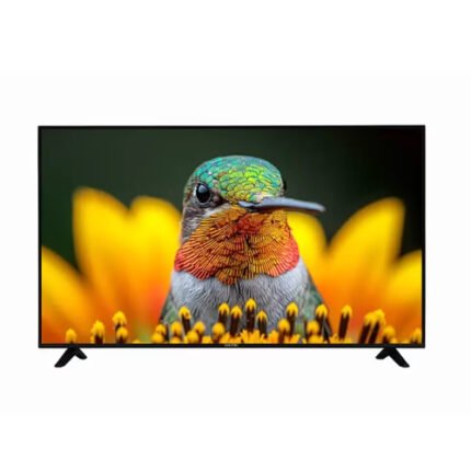 شاشة جولد تك سمارت 65 بوصة 4K UHD – LED – WEBOS