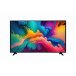 شاشه ٥٥ بوصه سمارت جولد تك Web os - 4K UHD