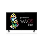شاشة ٦٠ بوصه سمارت جولد تك WEBOS - 4K UHD
