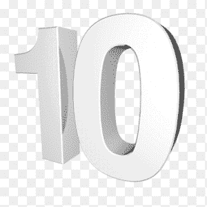  10 كيلو
