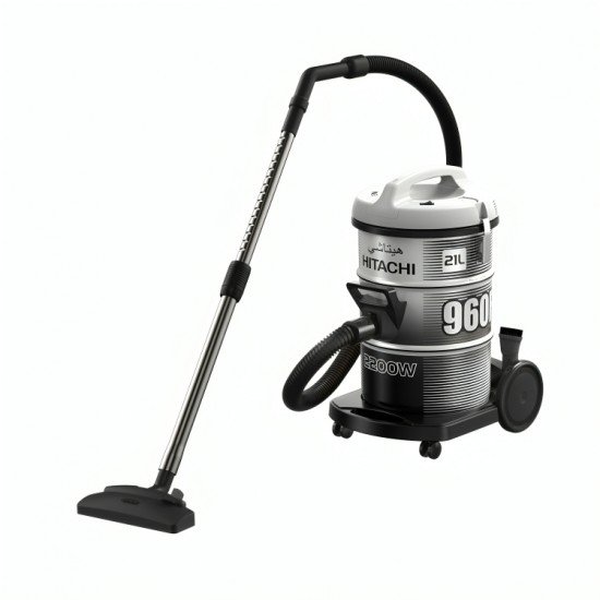 _برميل هيتاشي 21 لتر - 2200 وات - فضي-550x550 (1)