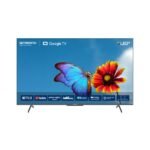 شاشة سكاي وورث سمارت 50 بوصة 4K QLED - GOOGLE TV