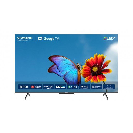 _سمارت سكاي وورث 50 بوصه Google TV - 4K - QLED (1)-550x550w
