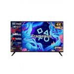 شاشة 65 بوصة ماجيك سمارت ضد الكسر Webos 4K