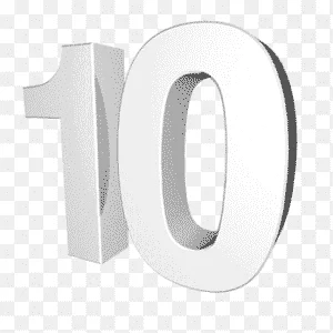 10 برامج