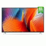شاشة ٦٥ بوصة سوبر جنرال سمارت 4K UHD – WebOS