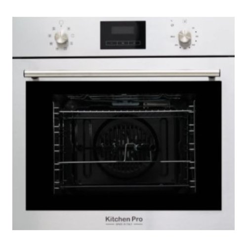 فرن كهربائي بلت ان كتشن برو 60سم - 8 وظائف - إيطالي فرن كهربائي بلت ان كتشن برو 60سم - 8 وظائف - إيطالي