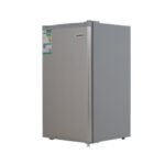 ثلاجة 3 قدم سرين باب واحد - سلفر